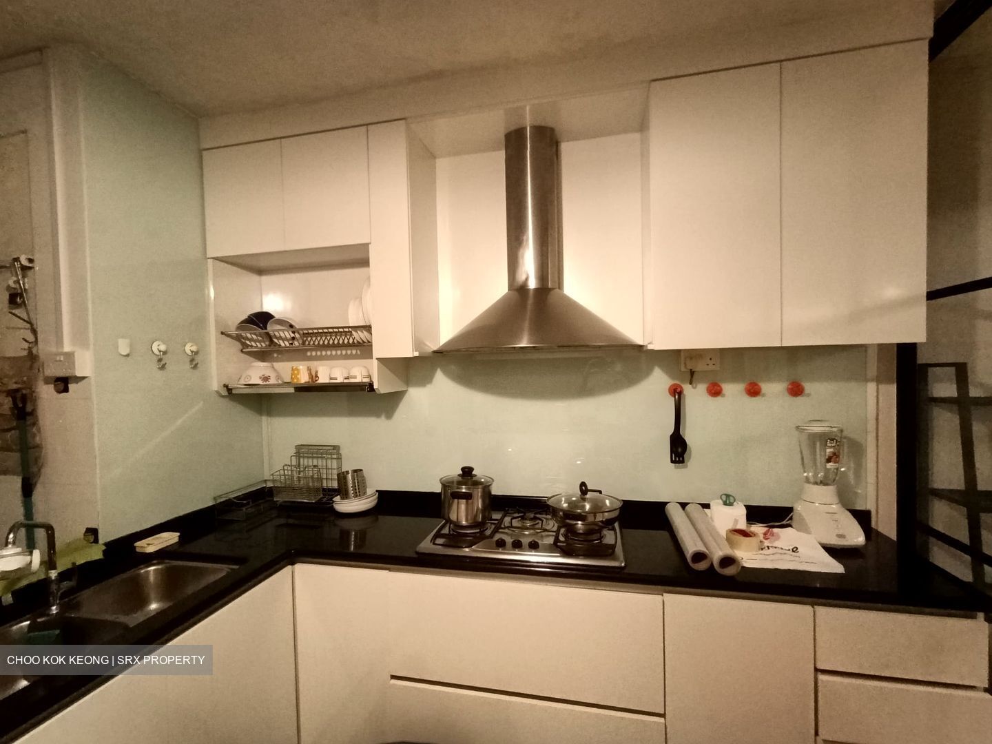 Ivory Heights (D22), Condominium #621164431